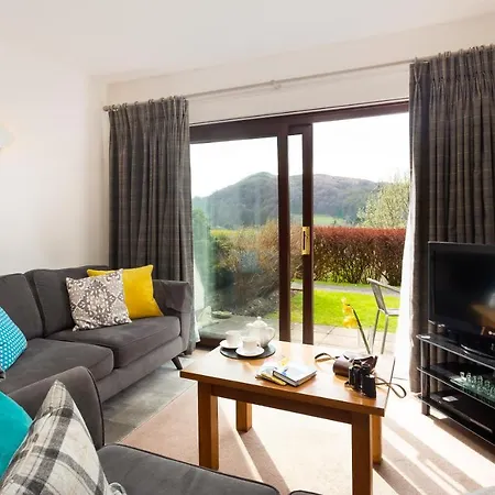 Apartament High Pike Ambleside