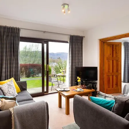 Apartament High Pike Ambleside