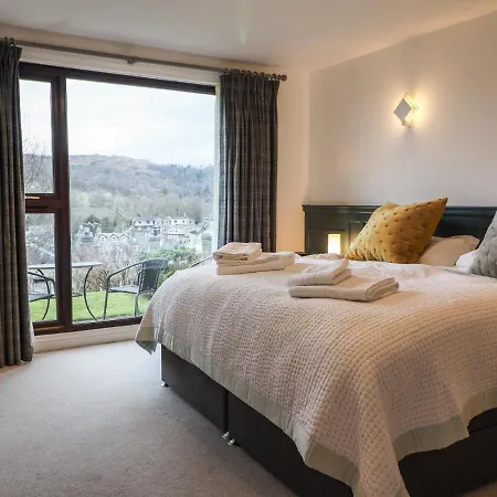 Apartament High Pike