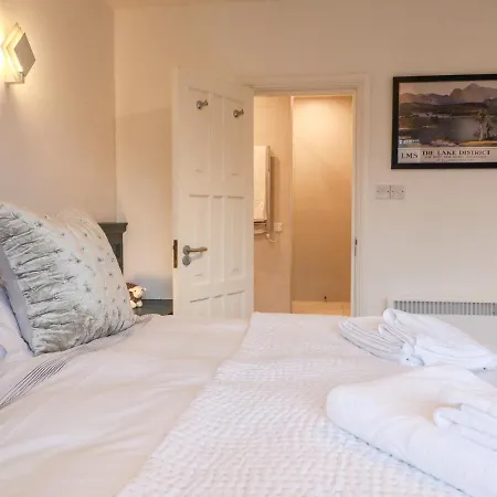 High Pike Apartament Ambleside
