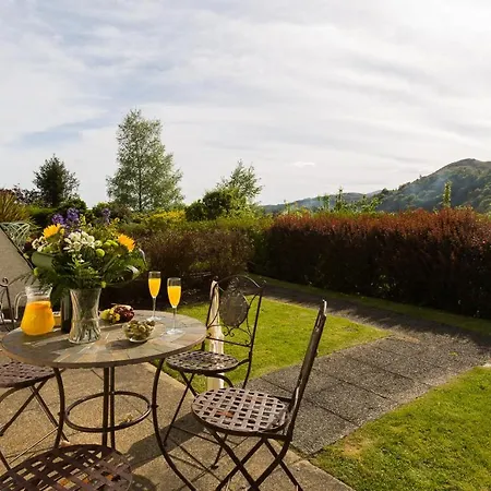 Apartament High Pike Ambleside