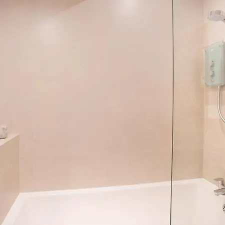 High Pike Apartament